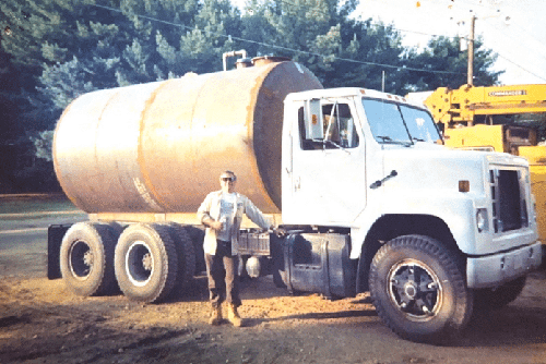 Rowell’s Services Danbury