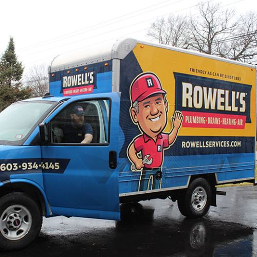 Same Day Danbury Plumbing, Drains, Heating & AC Services