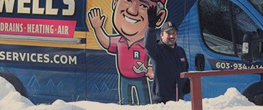 Limited Plumbing, Drains, Heating, AC Discount Danbury