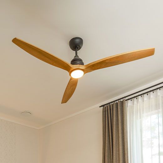 Danbury Ceiling Fan Electricians