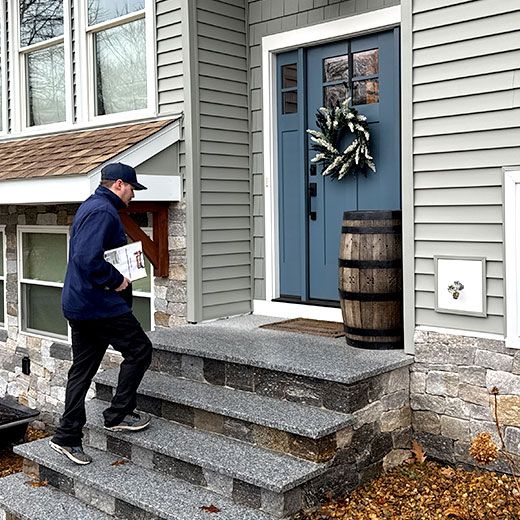 Same Day Danbury Plumbing, Drains, Heating & AC Services