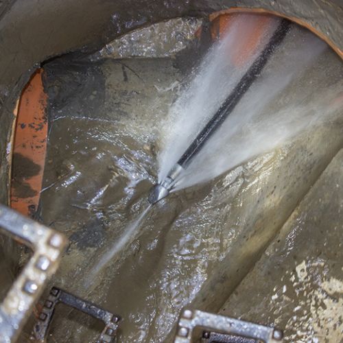 Same Day Drain Sewer & Rooter Pros Across Danbury