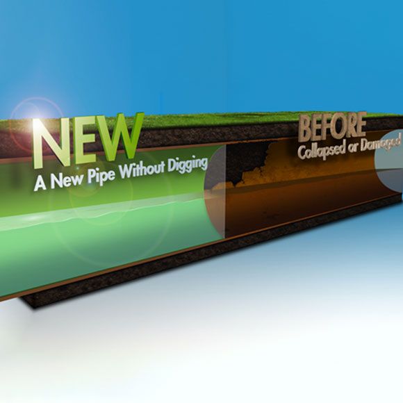 Pipe Bursting Contractors In Danbury