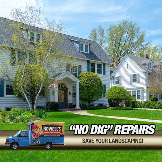 Same Day Drain Sewer & Rooter Pros Across Danbury
