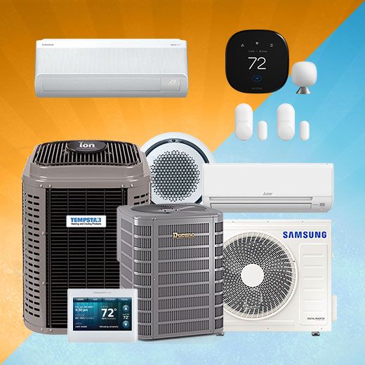 Energy Efficient Heating and AC Experts In Danbury