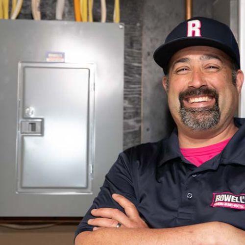 Electrical Panel & Circuit Breaker Specialists In Danbury