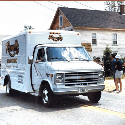 Rowell’s Services Danbury