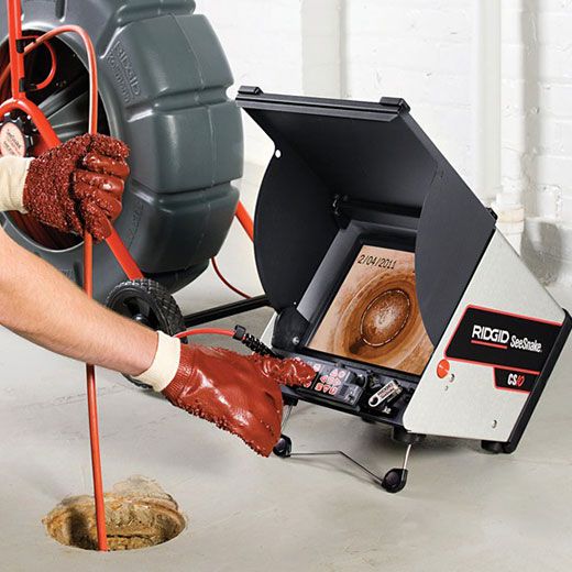 For All Your Plumbing Needs In Danbury