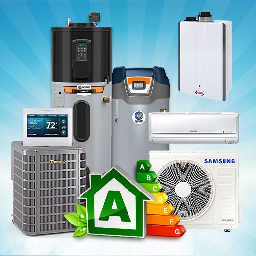 Same Day Danbury Plumbing, Drains, Heating & AC Services