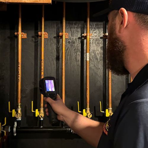 Pipe Repiping Specialists In Danbury