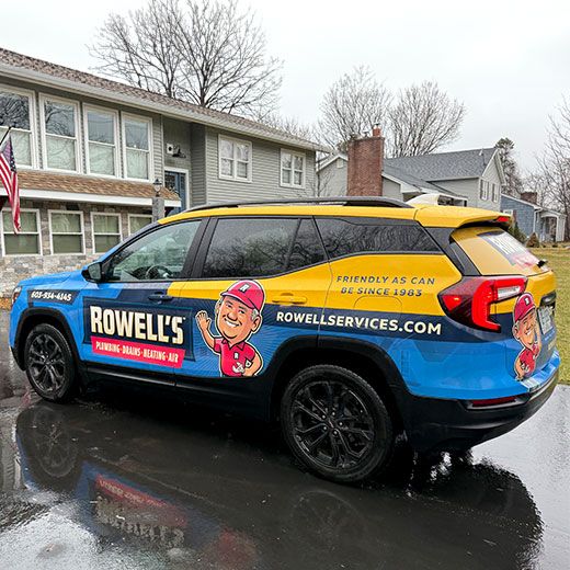 Same Day Danbury Electrical Services