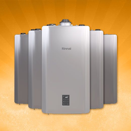 New Heating Systems Danbury