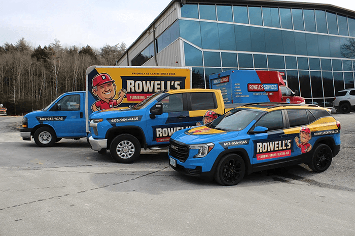 Rowell’s Services Danbury