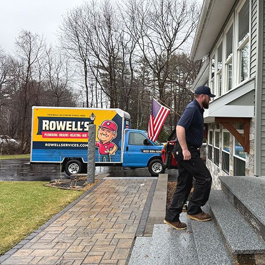 Professional Heating & AC Tune-Ups in Danbury