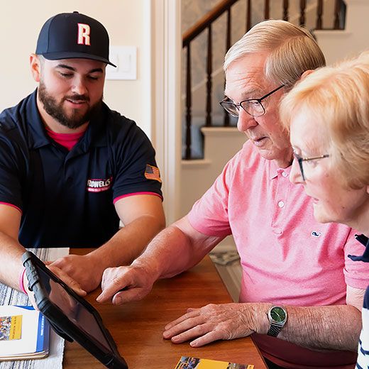 Standby Generator Experts In Danbury