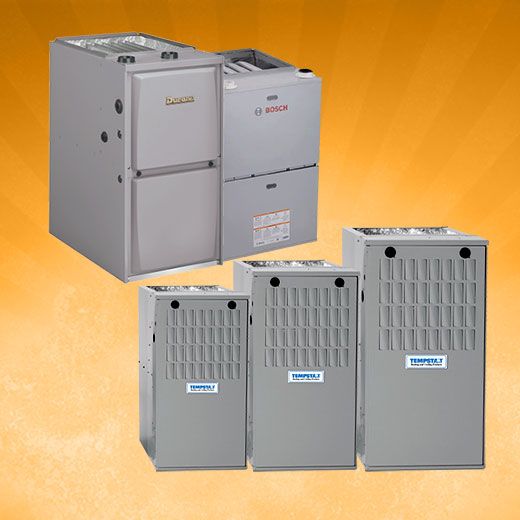 Energy Efficient Heating and AC Experts In Danbury