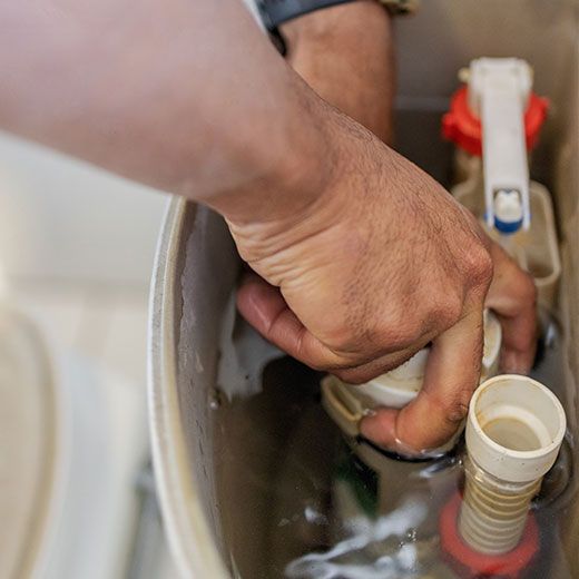 Same Day Toilet Plumbing Specialists In Danbury