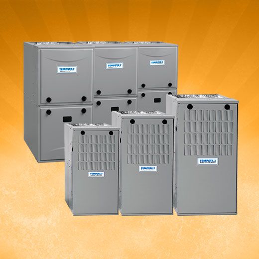 New Heating Systems Danbury