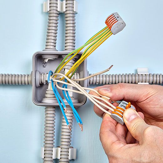 Electrical Panel & Circuit Breaker Specialists In Danbury