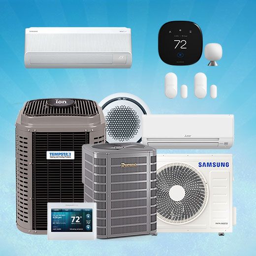 Save On AC In Danbury With the Air Conditioning Experts Trusted Over 40 Years
