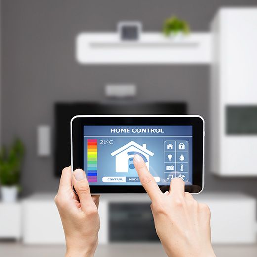 Thermostat Experts in Danbury