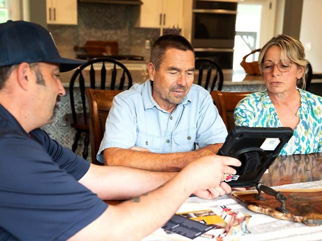 Danbury Landscape & Outdoor Lighting Electricians