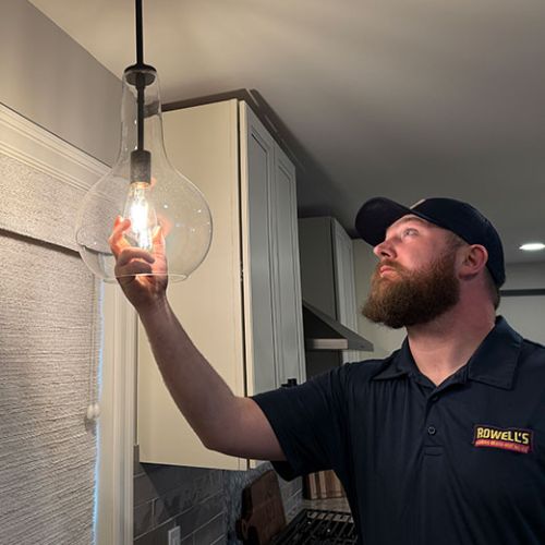Lighting Electrical Experts In Danbury