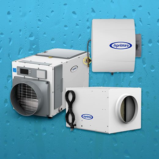 Indoor Air Quality Pros In Danbury