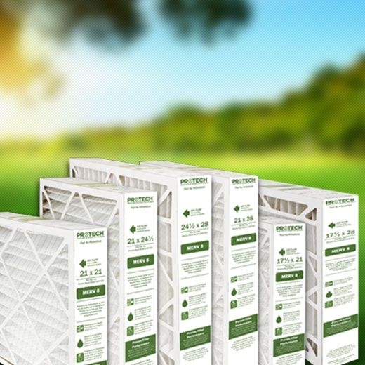 Indoor Air Quality Pros In Danbury