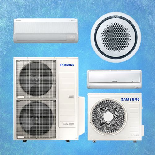 Save On AC In Danbury With the Air Conditioning Experts Trusted Over 40 Years