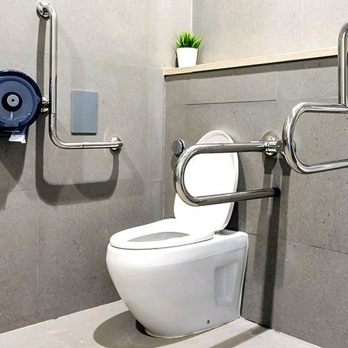 Danbury's Shower and Tub Plumbing Specialists