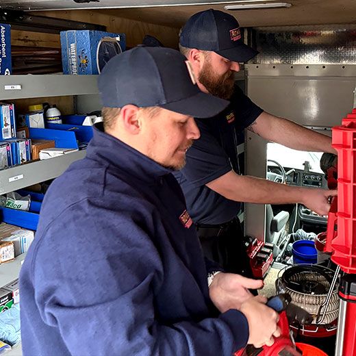 Energy Efficient Heating and AC Experts In Danbury