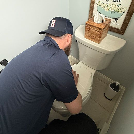 Same Day Toilet Plumbing Specialists In Danbury