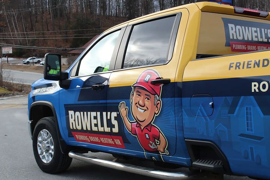 Tankless Water Heater Experts In Danbury