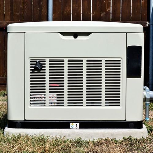 Standby Generator Experts In Danbury