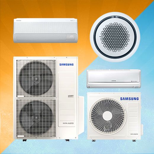 Ductless Cooling & Heating In Danbury