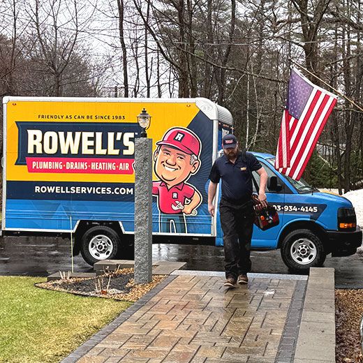 Expert Septic System Services in Danbury