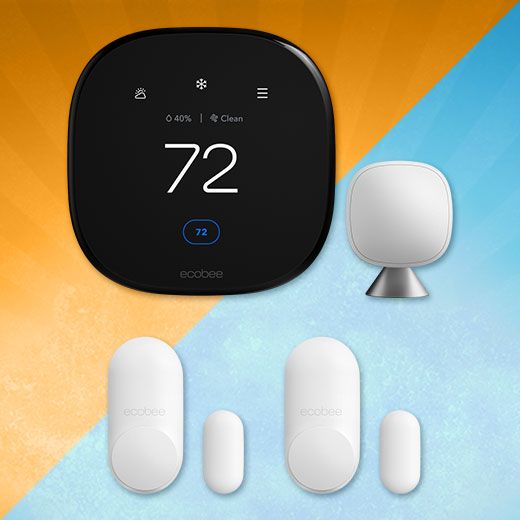 Thermostat Experts in Danbury