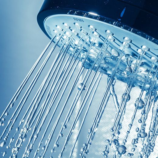 Danbury's Shower and Tub Plumbing Specialists